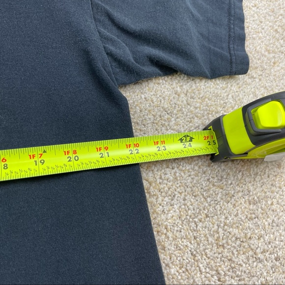 Jason Aldean 2008 country music tour t-shirt - Picture 6 of 6